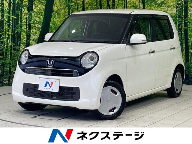 N-ONEG Lパッケージ