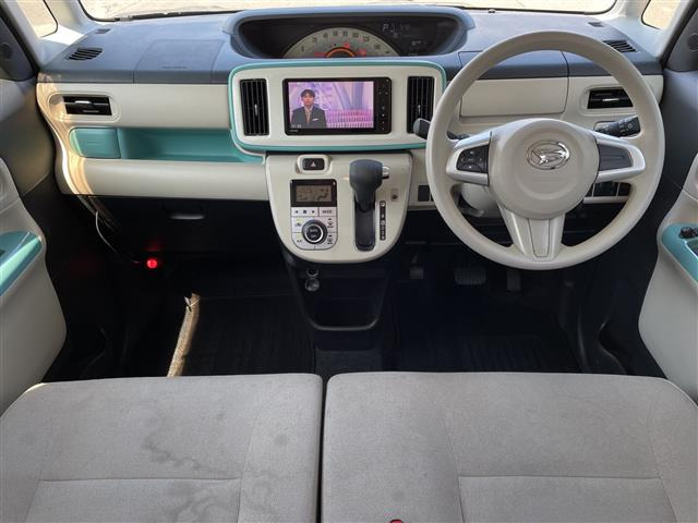 ムーヴキャンバスX リミテッド メイクアップ SAII