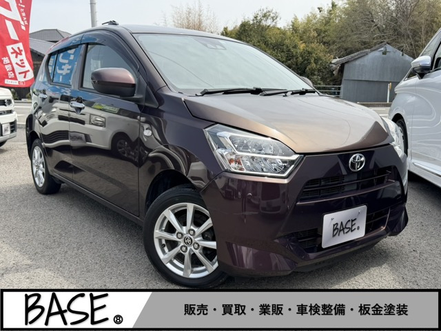 ピクシスエポックG SAIII