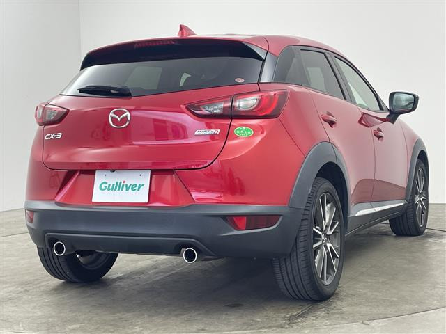 CX-31.5 XD ツーリング Lパッケージ