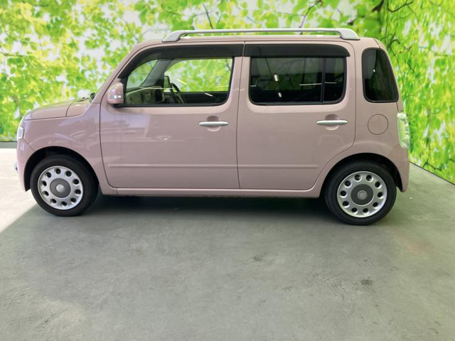 ミラココアプラス X