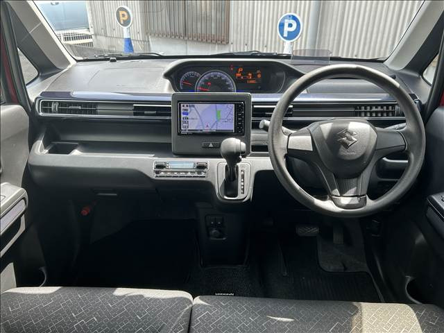 ワゴンR25周年記念車 ハイブリッド(HYBRID) FXリミテッド