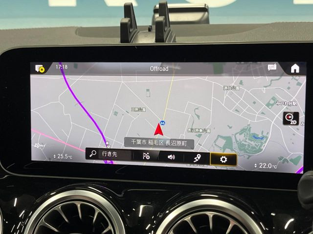 ������HDD�i�r:��̊��̂���i�r�́A����������ԓ������o���Ă���܂��BBluetooth�Đ��ȂǃI�[�f�B�I�@�\���[�����Ă���܂��̂ŁA�^�]�����y���߂܂���