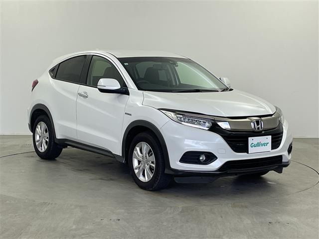 ヴェゼル1.5 ハイブリッド X ホンダセンシング