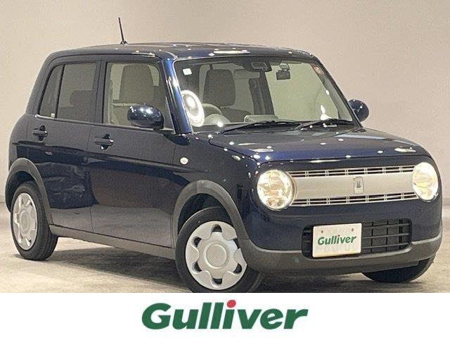 アルトラパンL 4WD