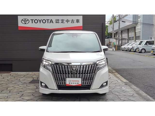 エスクァイア2.0 Gi