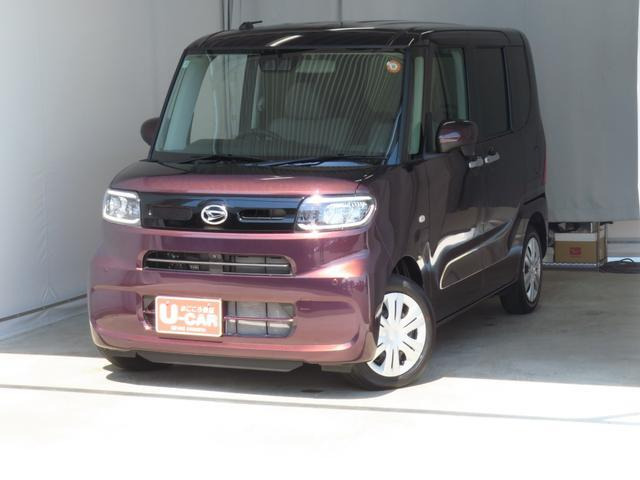 タントX ターボ