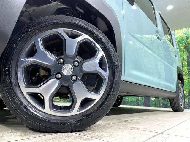 フレアクロスオーバーハイブリッド XS