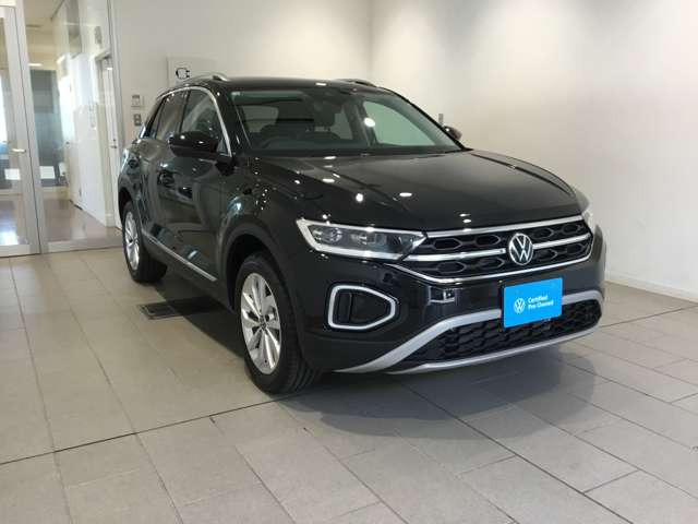 T-RocTSI スタイル マイスターヴェルク