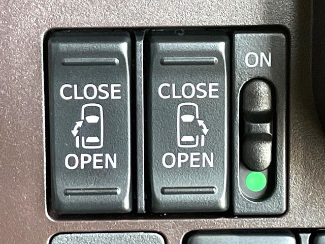 �y�����p���[�X���C�h�h�A�z�X�}�[�g�L�[��^�]�Ȃ̃X�C�b�`�Ō�ȗ����X���C�h�h�A�̊J���\���d��������͂����ăh�A���J����K�v�������A�����Ȃ��q�l�ł��ȒP�ɊJ���߂ł����K�ł���