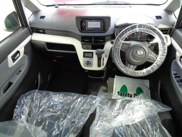 ステラG スマートアシスト 4WD