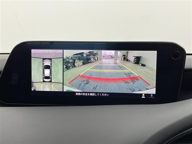 MAZDA3セダン1.8 XD Lパッケージ