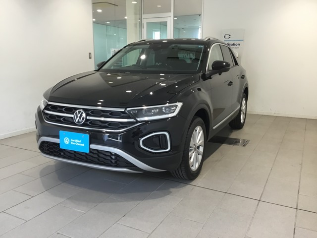 T-RocTSI スタイル マイスターヴェルク