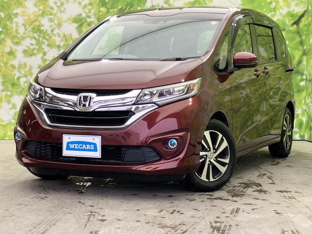 フリード1.5 G ホンダセンシング