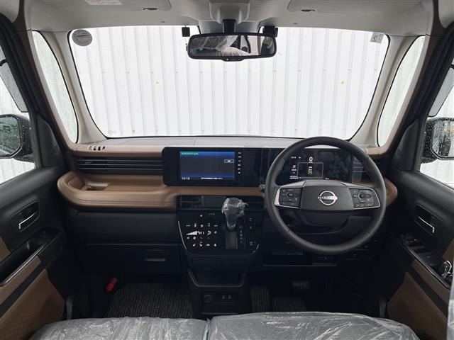 ルークスハイウェイスターX プロパイロットエディション