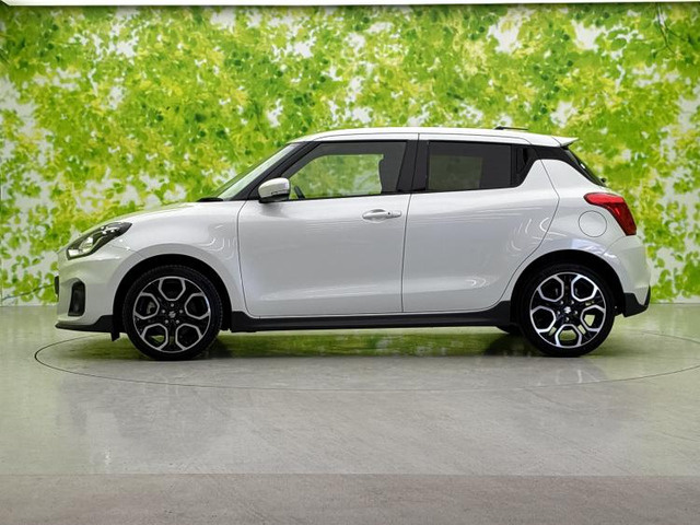 スイフト1.4 スポーツ