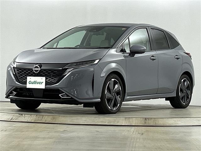 ノートオーラ1.2 G レザーエディション