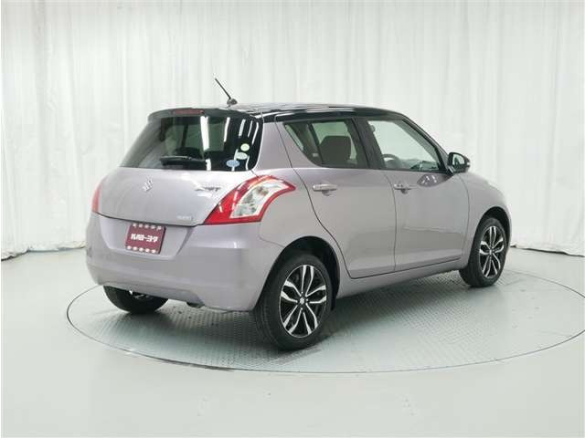 スイフト1.2 XG-DJE 4WD