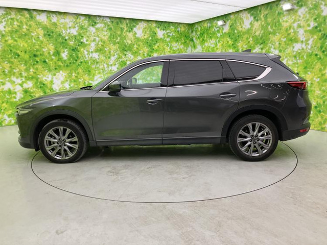 CX-82.2 XD プロアクティブ 4WD