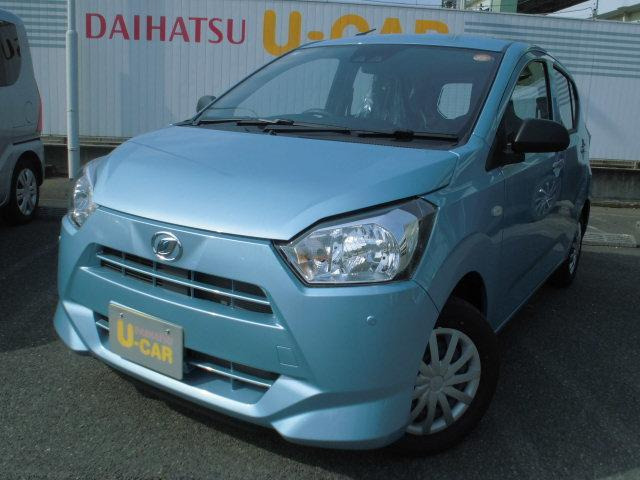 ミライースL SAIII