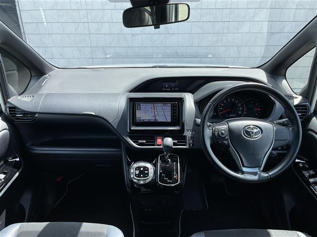 ノア2.0 Si W×B II