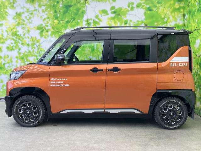 デリカミニT プレミアム