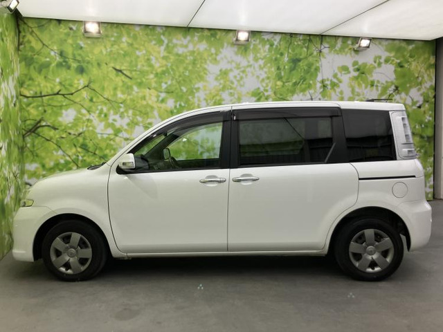 シエンタ1.5 ダイス