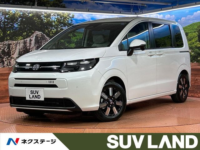 フリード1.5 エアー EX