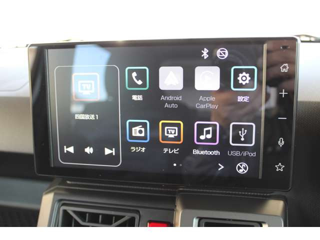タフトG ターボ クロム ベンチャー