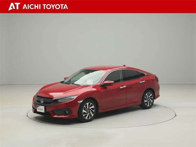 シビックセダン1.5