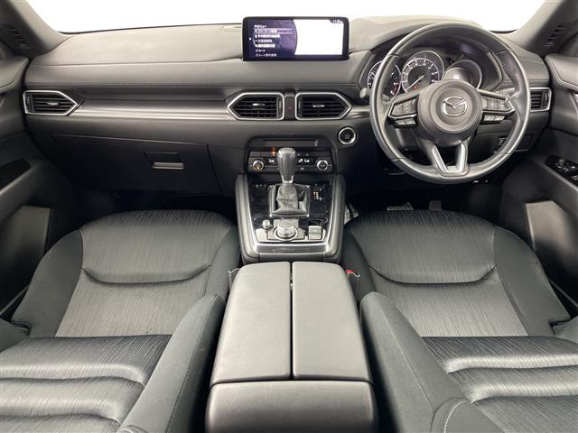 CX-82.2 XD スマートエディション 4WD