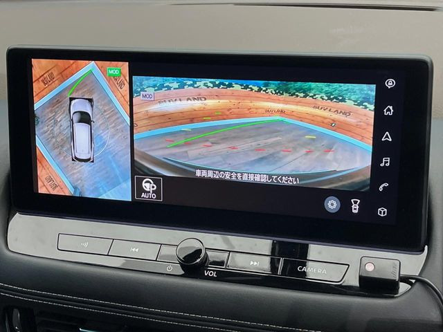 �y�A���E���h�r���[���j�^�[�z��p�̃J�����ɂ��A�ォ�猩���낵���悤�Ȏ��_��360�x�N���}�̎��͂��m�F���邱�Ƃ��ł��܂������p�������m�F���₷���A�����ꏊ�ł̐؂�Ԃ��⒓�Ԃ��X���[�Y�ɍs���܂��B