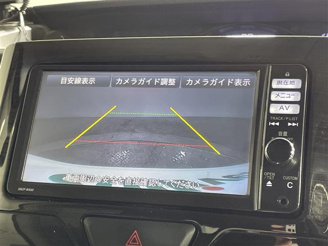 タントカスタムRS SA