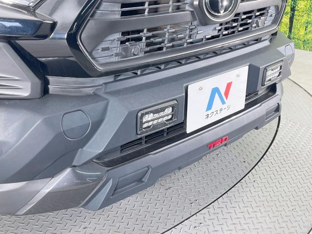 RAV42.0 アドベンチャー オフロードパッケージ 4WD