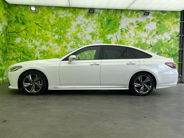 クラウン2.0 RS アドバンス