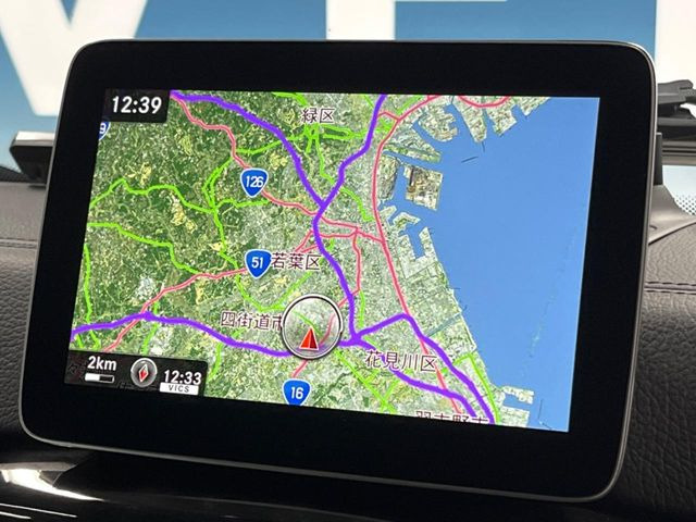 �������i�r:��̊��̂���i�r�́A����������ԓ������o���Ă���܂��B�I�[�f�B�I�@�\���[�����Ă���܂��̂ŁA�^�]�����y���߂܂���