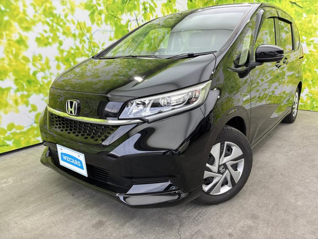 フリード1.5 ハイブリッド G ホンダセンシング