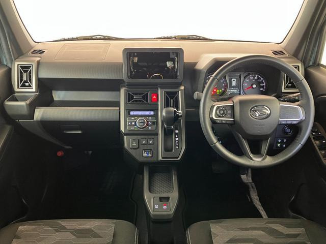 タフトG クロム ベンチャー