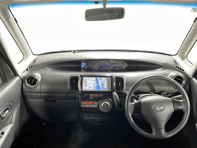 タントカスタムX