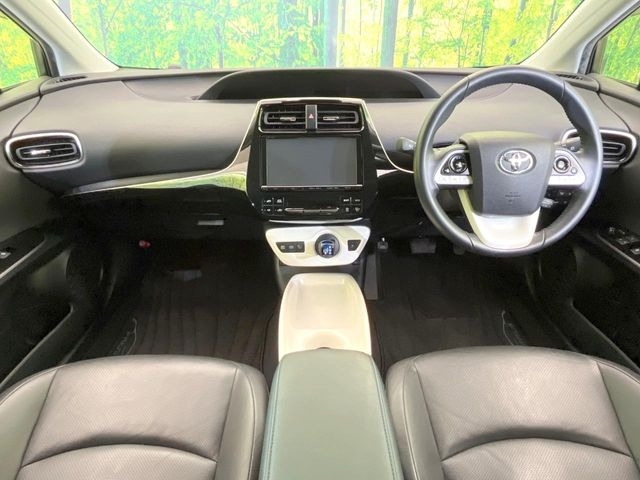 プリウス1.8 A プレミアム