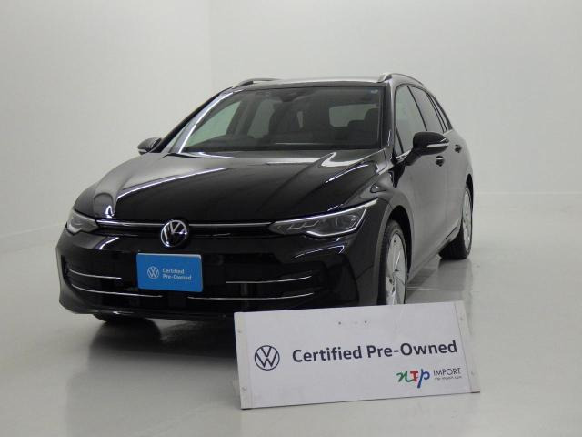 ゴルフヴァリアント