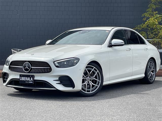 EクラスE220d スポーツ