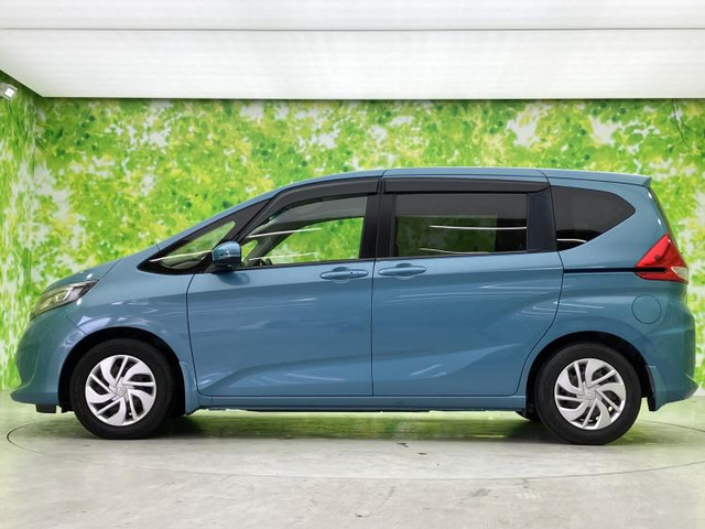 フリード1.5 G ホンダセンシング