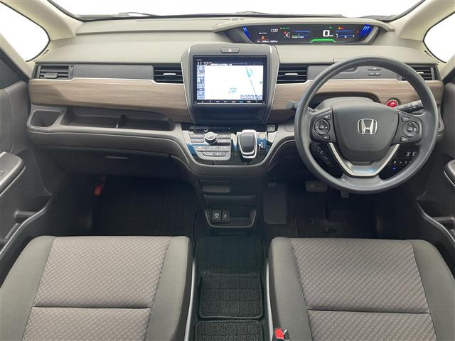 フリード1.5 ハイブリッド G