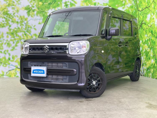 スペーシアハイブリッド(HYBRID)  X