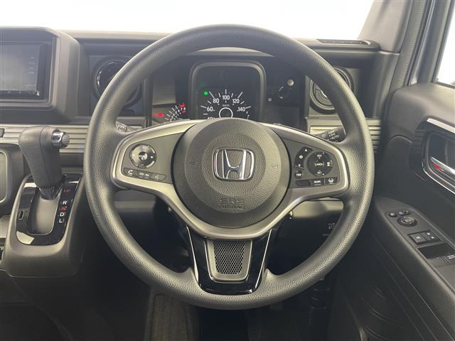 N-VAN+スタイル ファン