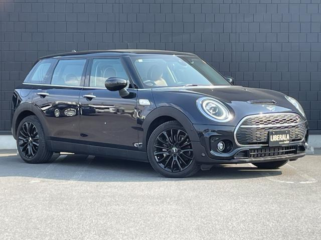 ミニクラブマンクーパー SD