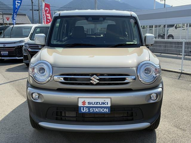 クロスビー1.0 ハイブリッド(HYBRID) MZ