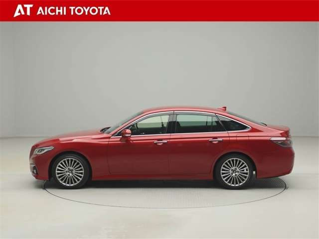 クラウンハイブリッド 2.5 G