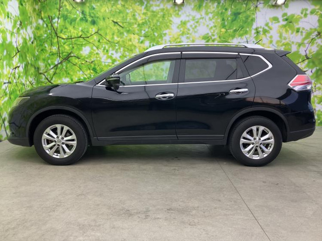 エクストレイル2.0 20X